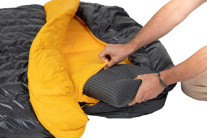 NEMO Tango Solo Sleeping Bag/Comforter
