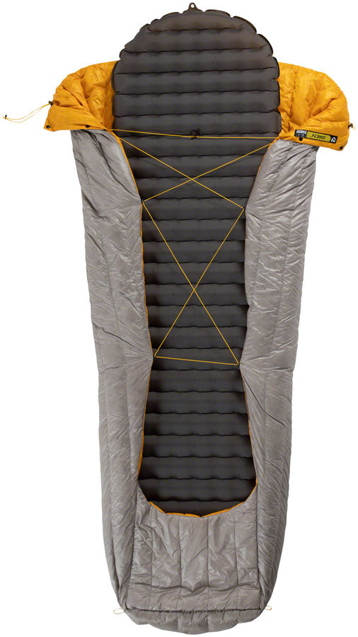 NEMO Siren Ultralight Sleeping Bag/Comforter