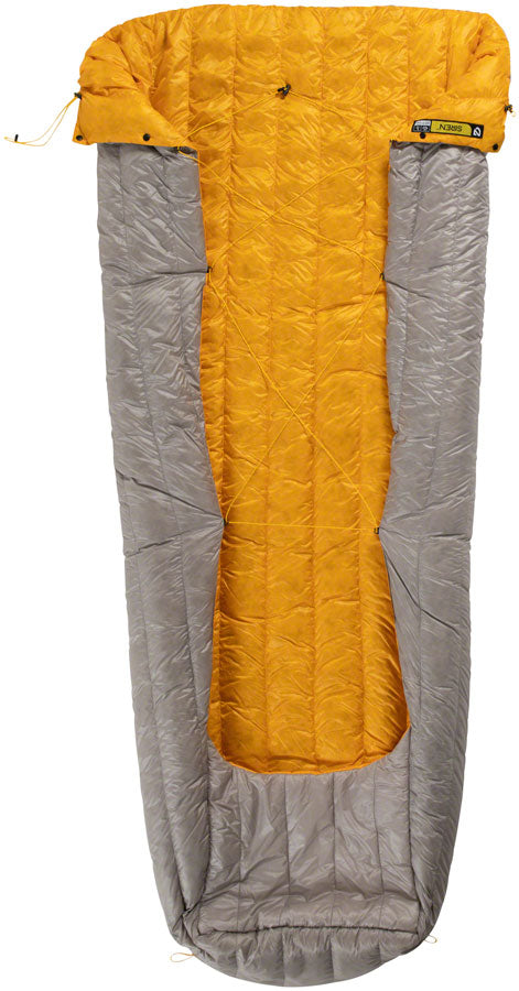 NEMO Siren Ultralight Sleeping Bag/Comforter