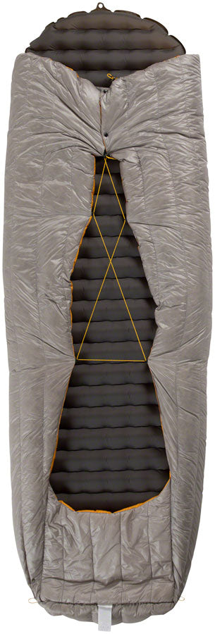 NEMO Siren Ultralight Sleeping Bag/Comforter