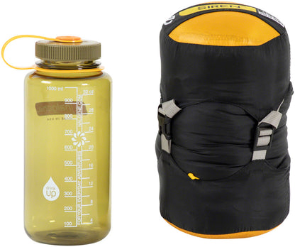 NEMO Siren Ultralight Sleeping Bag/Comforter