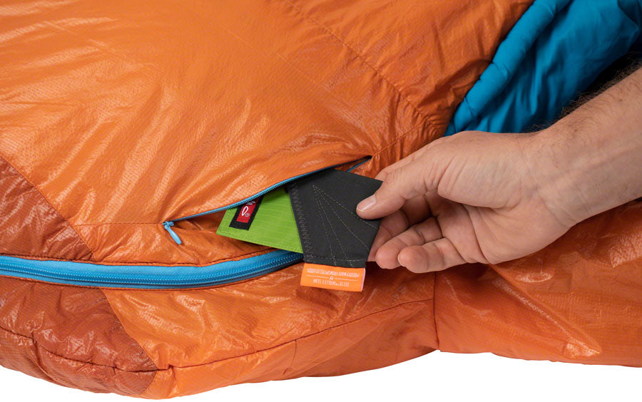 NEMO Kyan Sleeping Bag