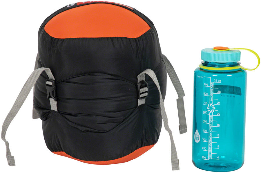 【送料込】NEMO Kyan 20 Regular ニーモ ケヤン20 Review: Nemo Kyan 20/Azura 20 Sleeping Bag - The Big Outside