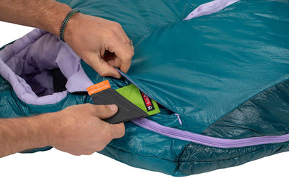 NEMO Azura Sleeping Bag