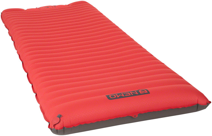NEMO Cosmo 3D Sleeping Pad – Incycle Bicycles NEMO Cosmo 3D Sleeping Pad – Incycle Bicycles