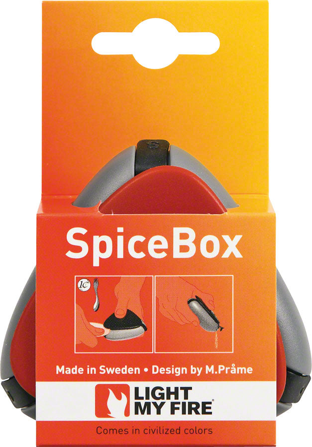 Light My Fire SpiceBox