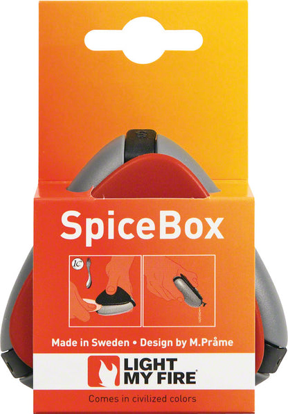 Light My Fire SpiceBox