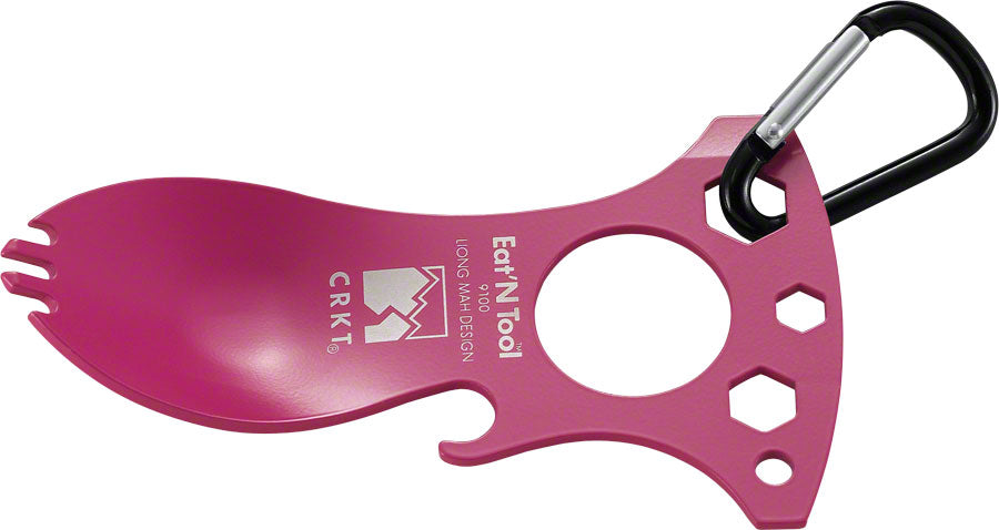 CRKT Eat'N Tool