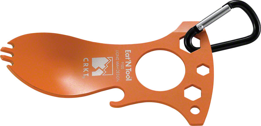 CRKT Eat'N Tool