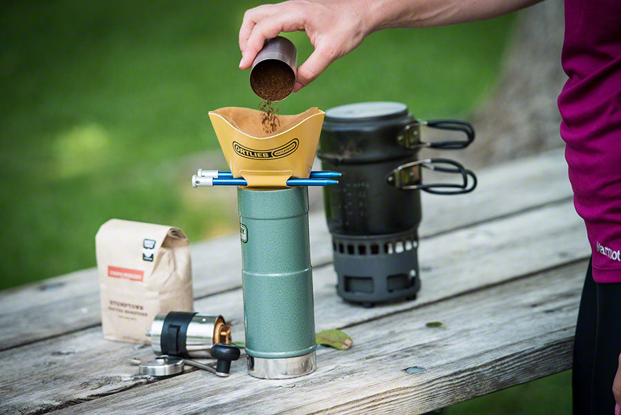 Ortlieb Coffee Filter