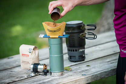 Ortlieb Coffee Filter