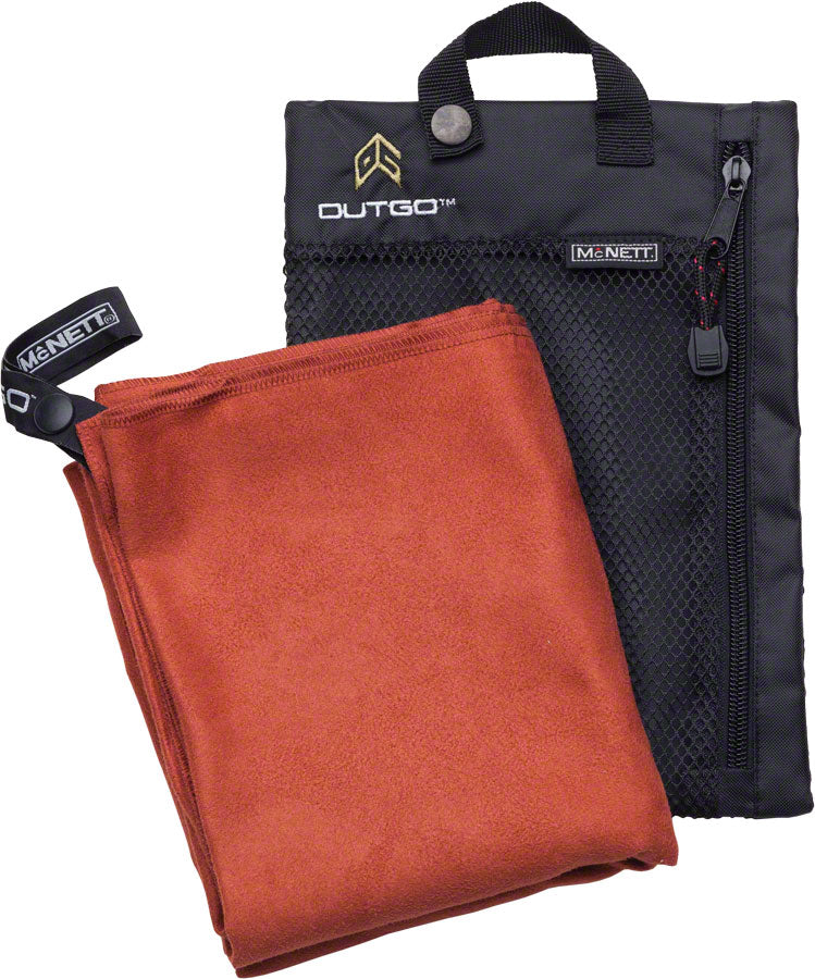 Outgo Microfiber Towel