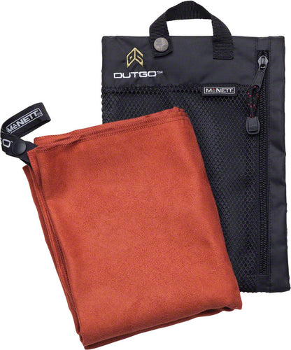 Outgo Microfiber Towel