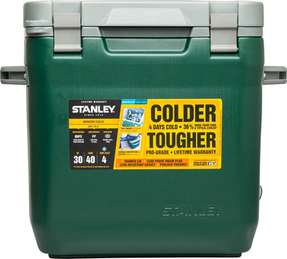 Stanley Adventure Cooler
