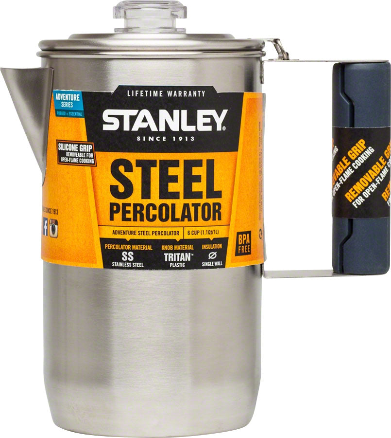 Stanley Adventure Percolator - Thumbnail 2