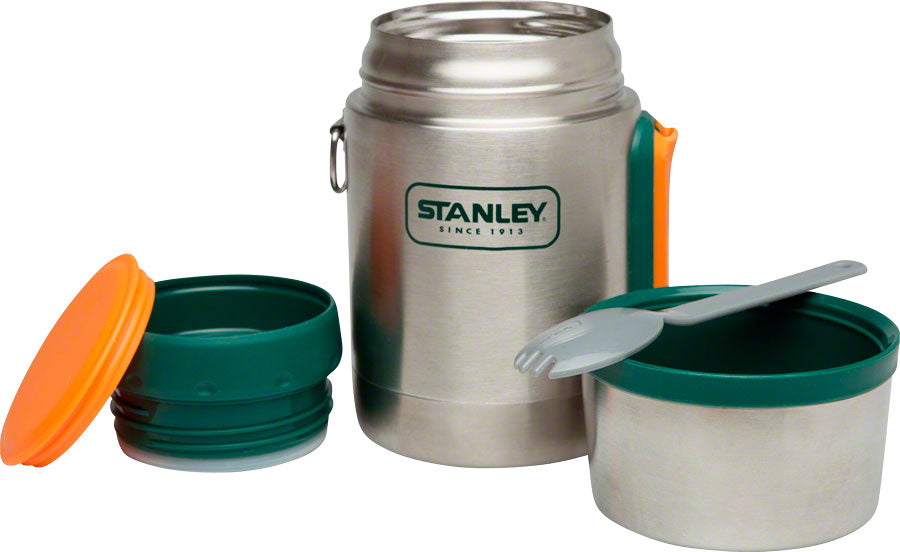 Stanley Adventure Stainless Food Jar – Incycle Bicycles
