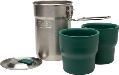 Stanley Camp Cook Set