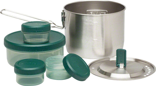 Stanley Cook plus Store Set