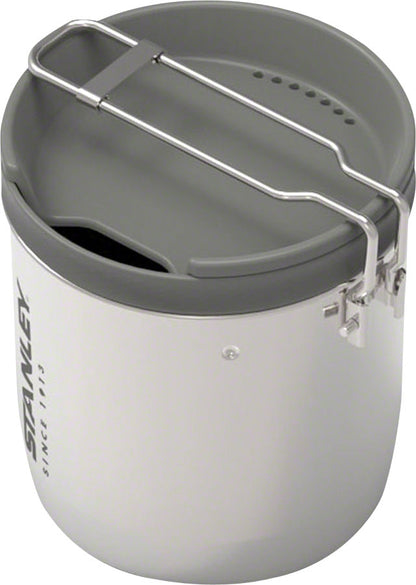 Stanley Mountain Compact