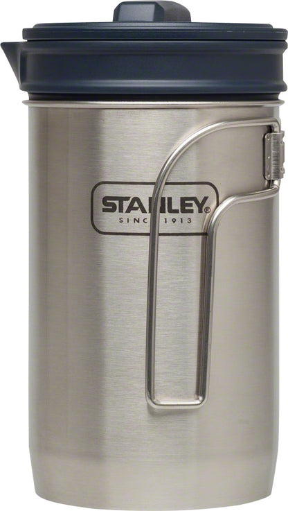 Stanley Cook plus Brew Set