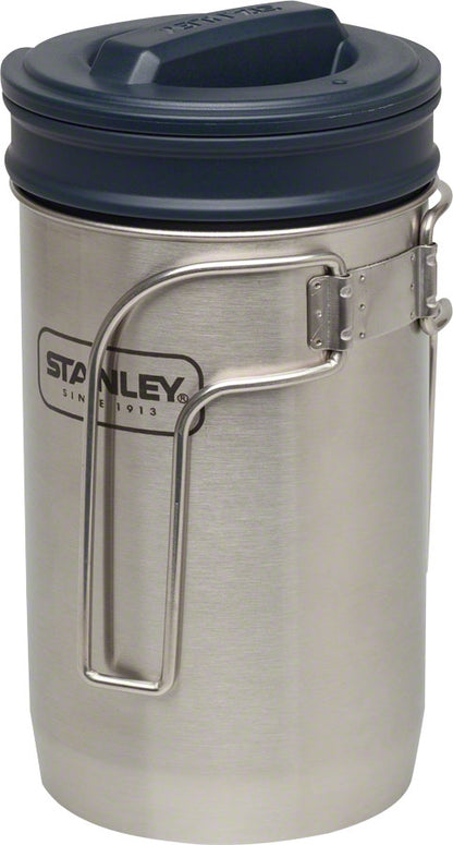 Stanley Cook plus Brew Set