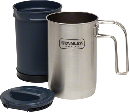 Stanley Cook plus Brew Set