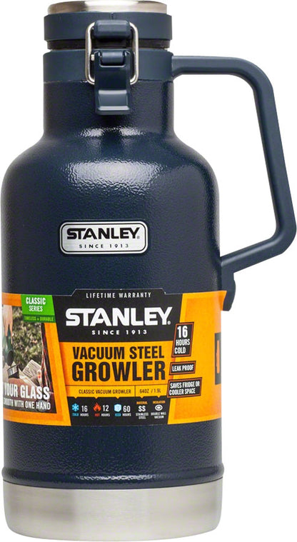 Stanley Vacuum Growler