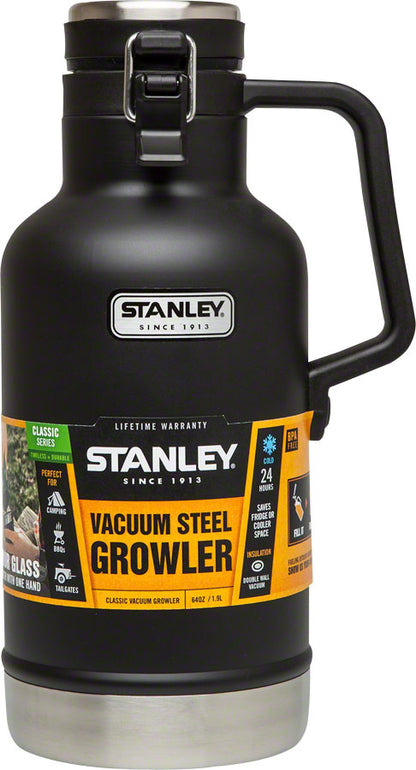 Stanley Vacuum Growler