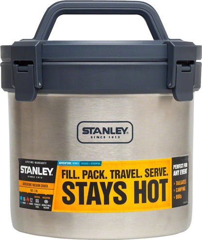 Stanley Adventure Vacuum Crock