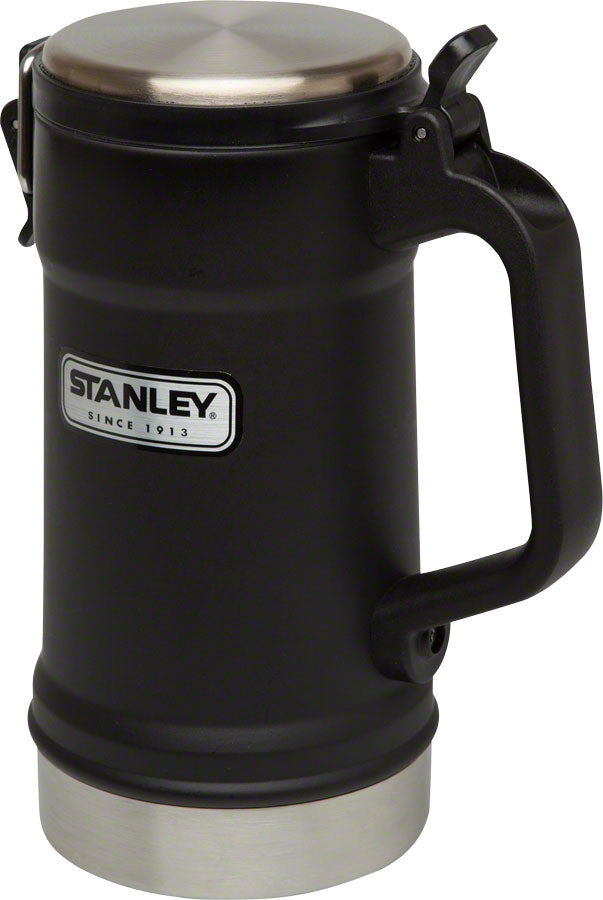 Stanley Classic Vacuum Stein — 24-Oz., Model# 10-02114-001
