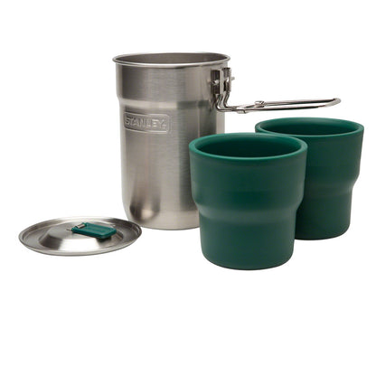 Stanley Camp Cook Set