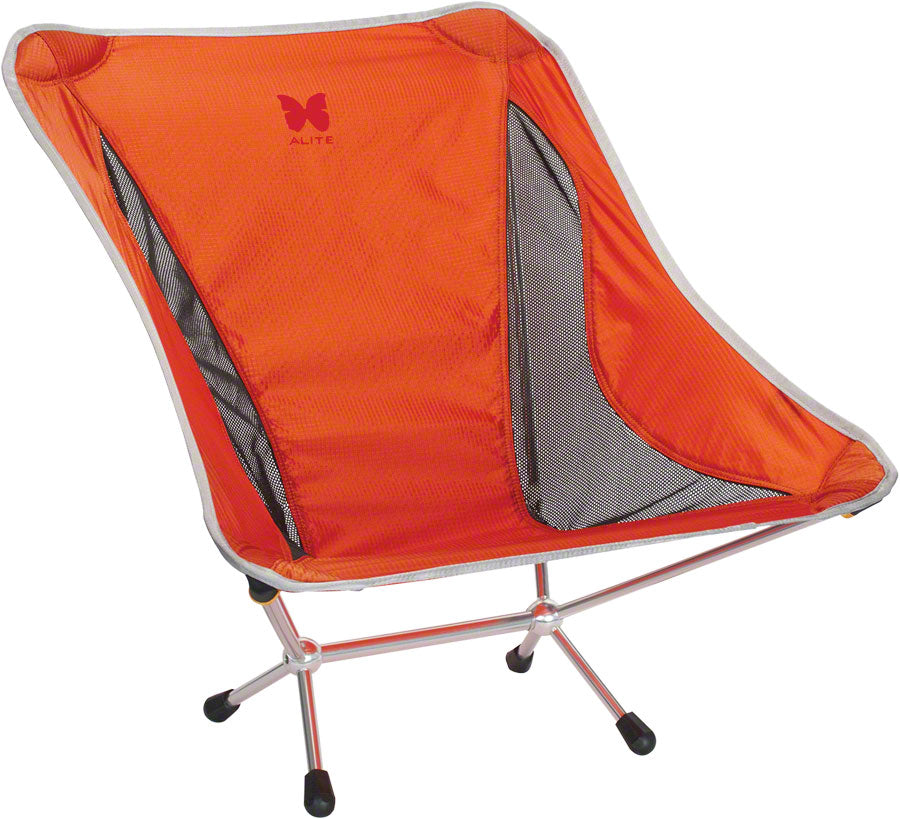 ALITE mantis chair 2脚set オレンジ 未使用 Alite Designs Mantis – Incycle Bicycles