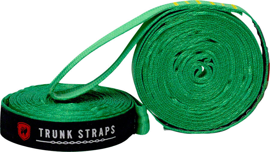 Grand Trunk Trunk Straps Hammock Hanging Kit