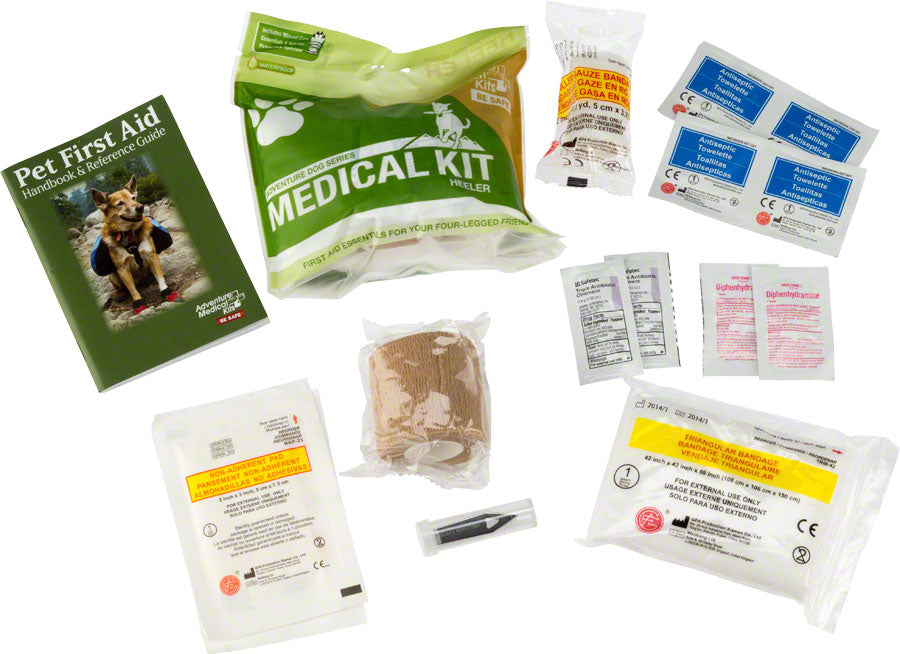 Adventure Medical Kits Heeler Kit