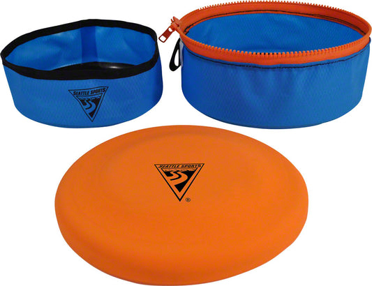 Seattle Sports Company Treat-N-Toys GoBowl