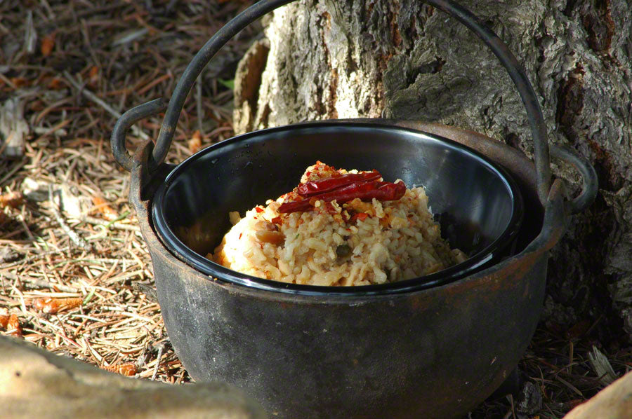 Backpacker's Pantry Kung Pao Rice with Chicken