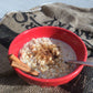 Backpacker's Pantry Organic Oats and Quinoa