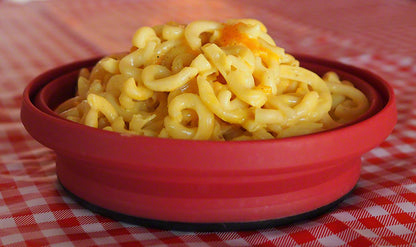 Backpacker's Pantry Three Cheese Mac and Cheese