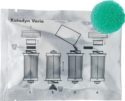 Katadyn Accesories and Parts