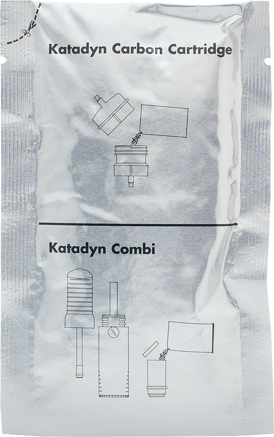 Katadyn Accesories and Parts