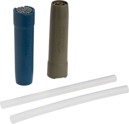Aquamira Frontier Emergency Filter