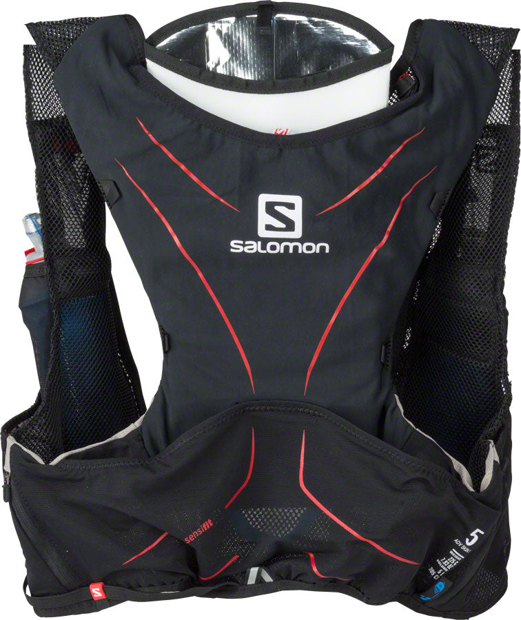Salomon ADV Skin – Incycle Bicycles