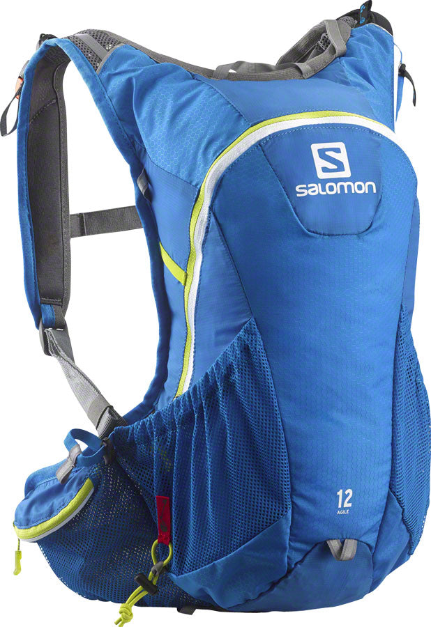 Salomon Agile2