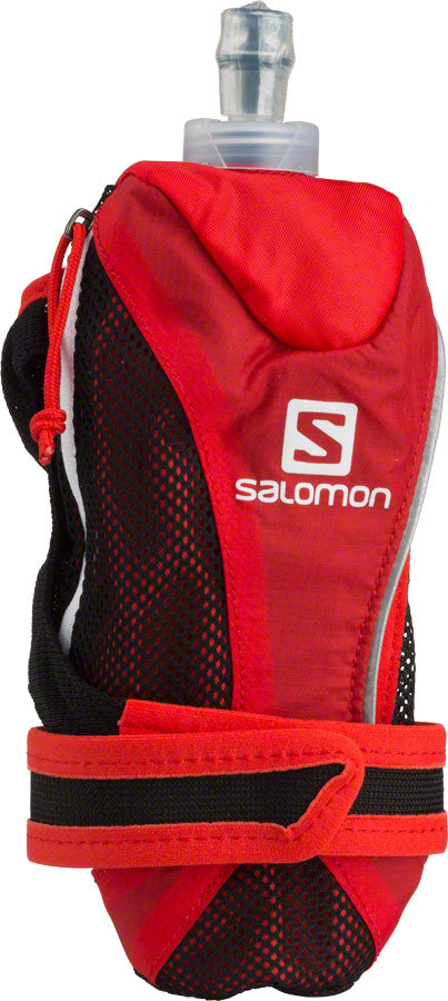 Salomon Park Hydro