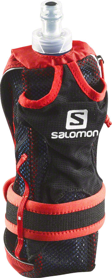 Salomon Park Hydro