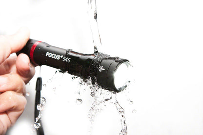 NiteRider Focus Flashlight