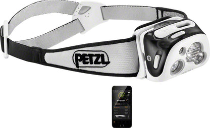 Petzl REACTIK+ Reactive