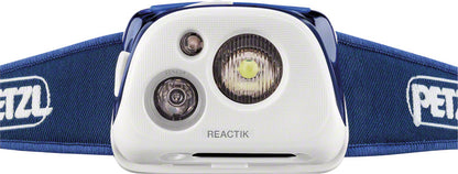 Petzl REACTIK Reactive