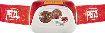 Petzl ACTIK CORE