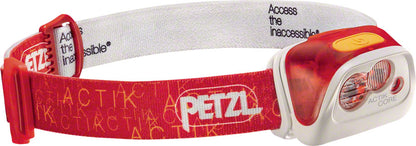 Petzl ACTIK CORE